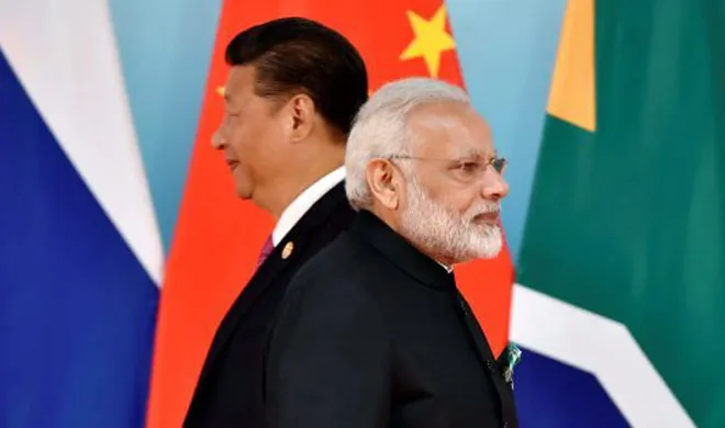 china will take action if india sends troops to maldives- India TV Hindi