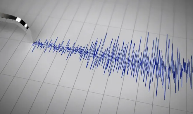 7.5 magnitude earthquake shocks in Papua New Guinea- India TV Hindi