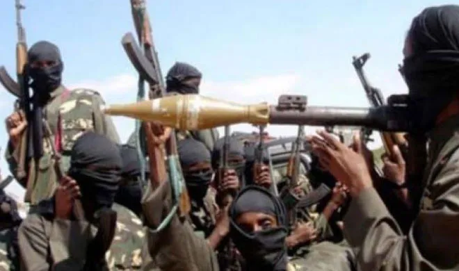 Nigeria 110 girls missing after Boko Haram attack- India TV Hindi
