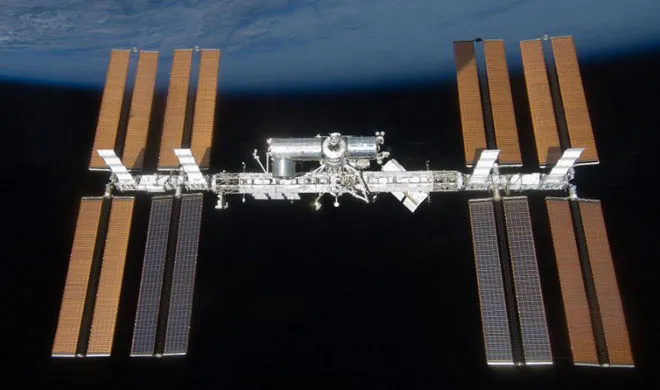America wants to privatize international space station- India TV Hindi