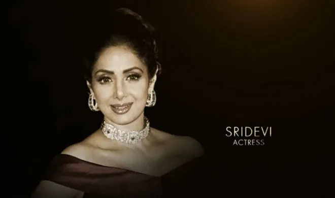 Sridevi- India TV Hindi