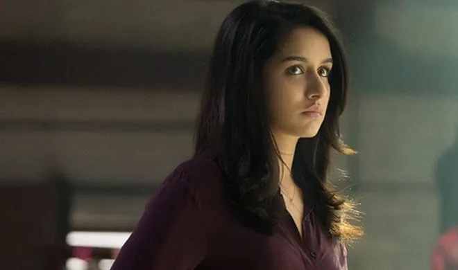 Shraddha Kapoor- India TV Hindi