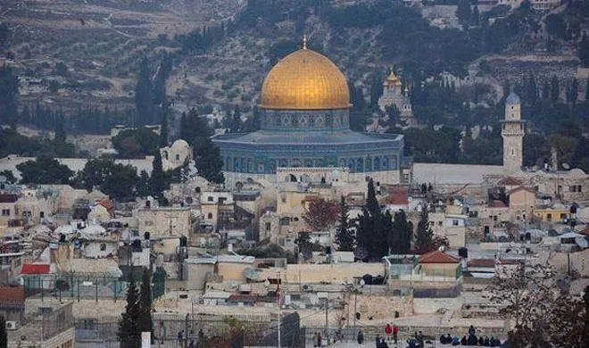 Guatemala to move its embassy in Israel to Jerusalem in May | AP Photo- India TV Hindi