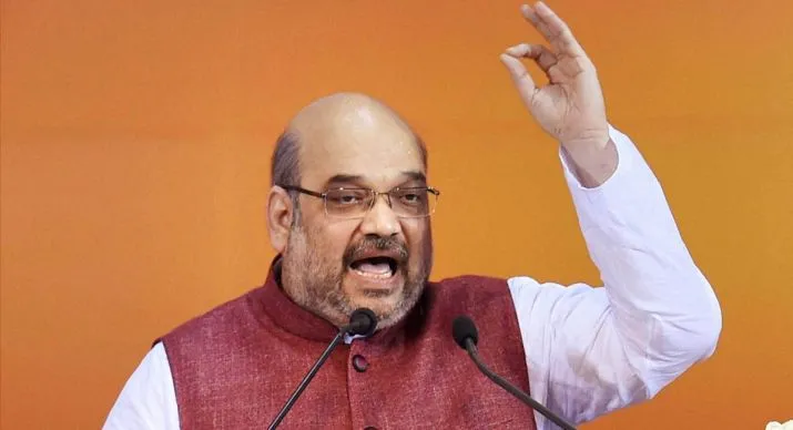 Amit shah- India TV Hindi