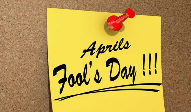 april fool day- India TV Hindi
