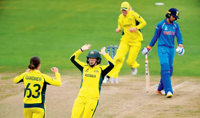 Women cricket, Australia- India TV Hindi