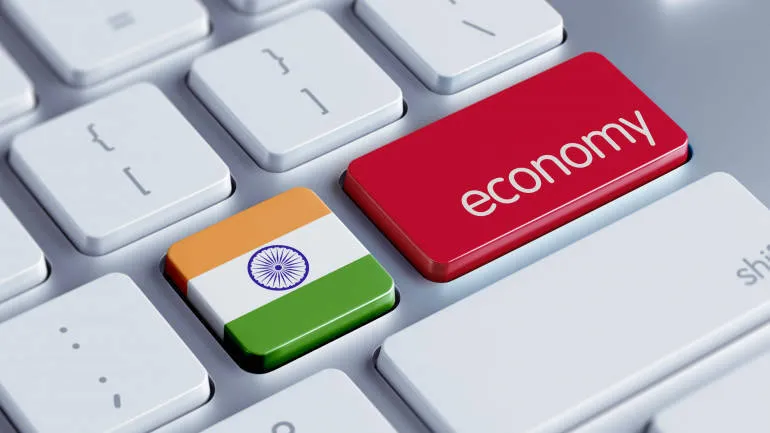 indian economy- India TV Paisa