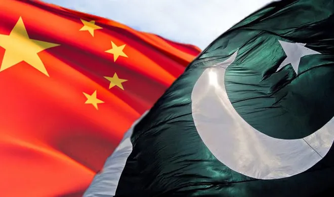 china and pakistan- India TV Hindi