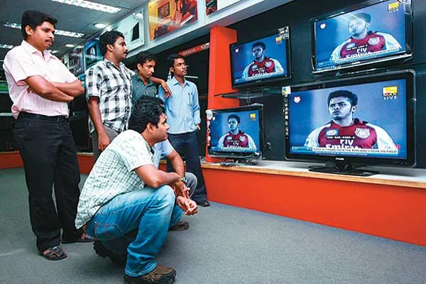 IPL- India TV Paisa