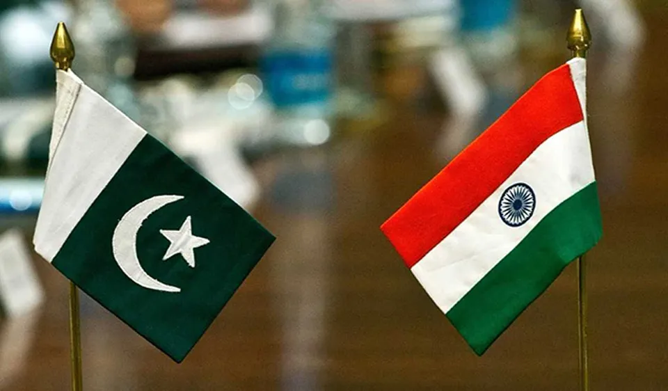 India-Pakistan- India TV Hindi