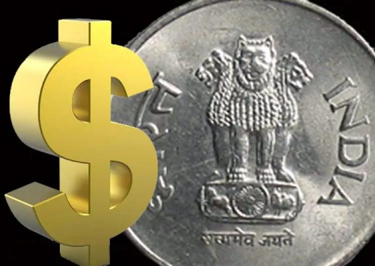 Dollar vs Rupee, Rupee Closing- India TV Paisa