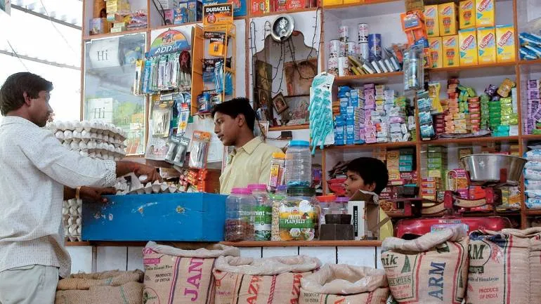 Selling above MRP may attract fine of Rs 5 lakh- India TV Paisa