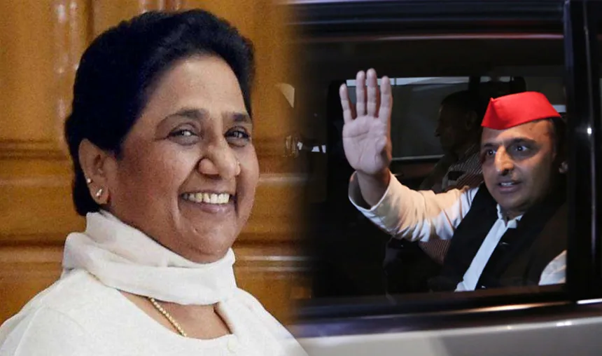 After-UP-by-polls win-Akhilesh-Yadav-thanks-Mayawati-for-lending-support- India TV Hindi