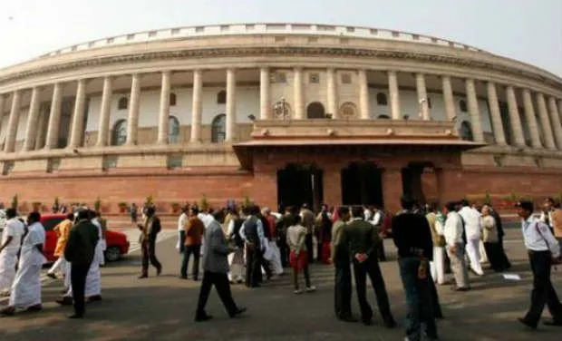 संसद के दोनों सत्रों...- India TV Hindi