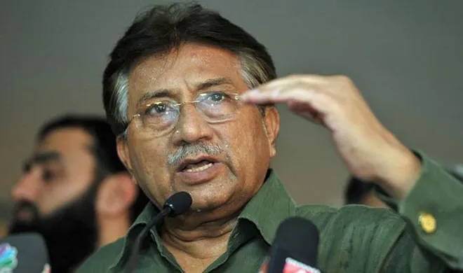 Pakistan court orders suspension of passport of Pervez Musharraf | AP Photo- India TV Hindi