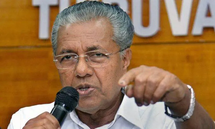 Kerala opposition slams Pinarayi Vijayan government over unruly police | PTI Photo- India TV Hindi