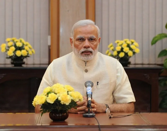PM Narendra Modi in Mann ki Baat- India TV Hindi