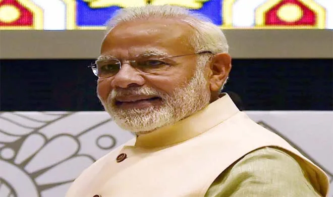 PM modi- India TV Hindi