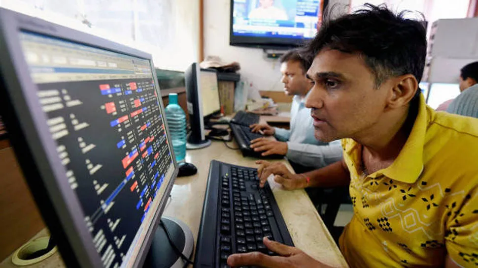 Stock Market gain- India TV Paisa