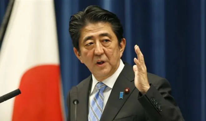 Shinzo Abe | AP Photo- India TV Hindi