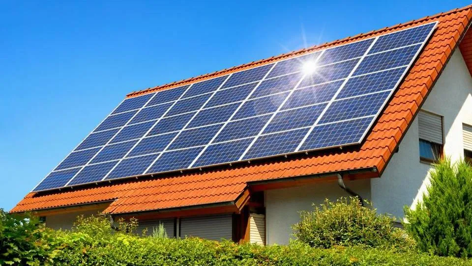 Solar Energy- India TV Paisa