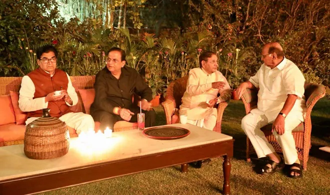 Sonia gandhi hosts dinner for opposition parties- India TV Hindi