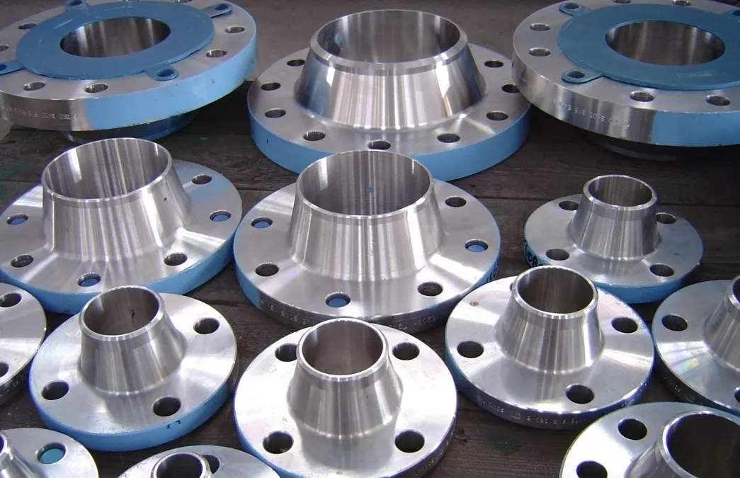 anti dumping duty on steel flanges- India TV Paisa