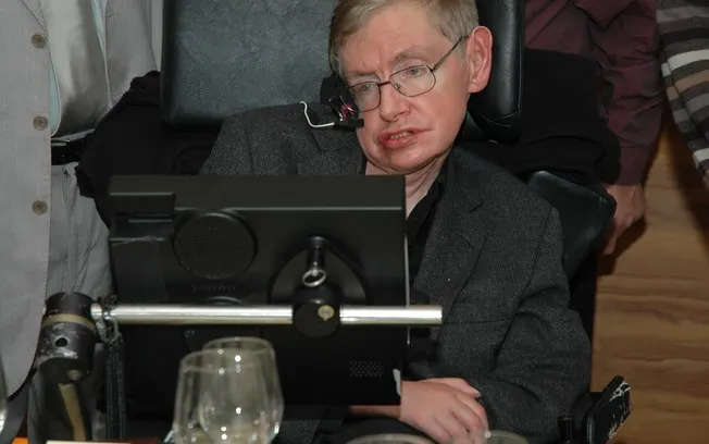 Stephen Hawking- India TV Hindi