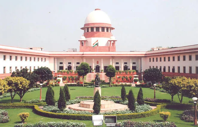 Ayodhya-dispute-Supreme-Court-to-hear-Ram-Janmabhoomi-Babri-Masjid-case-today- India TV Hindi