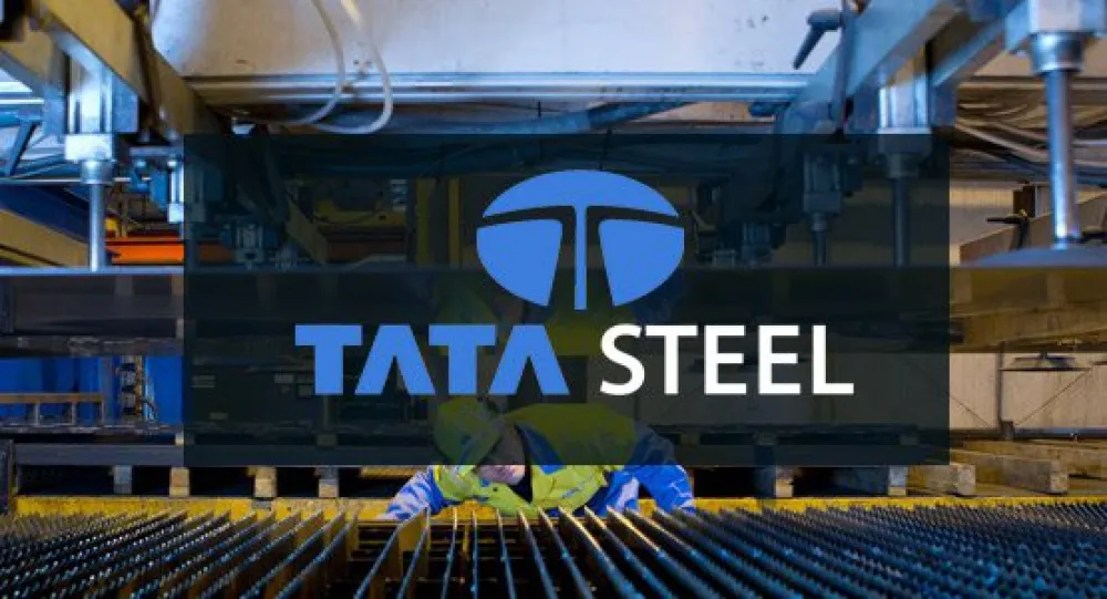 Tata Steel- India TV Paisa