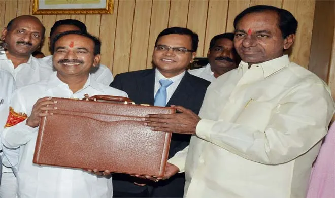 Telangana budget- India TV Hindi