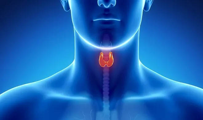 thyroid in man- India TV Hindi