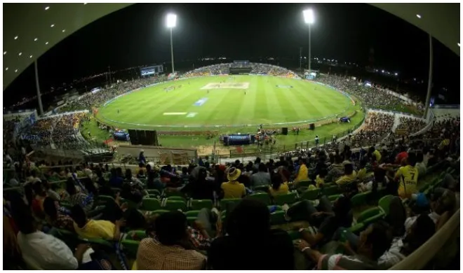 क्रिकेट स्टेडियम- India TV Hindi