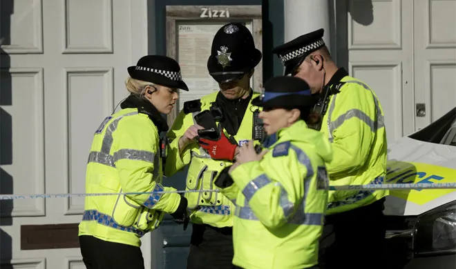 UK police identify over 200 witnesses in nerve agent attack | AP Photo- India TV Hindi