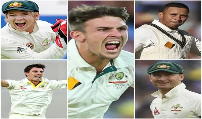 The 5 who can replace smith- India TV Hindi