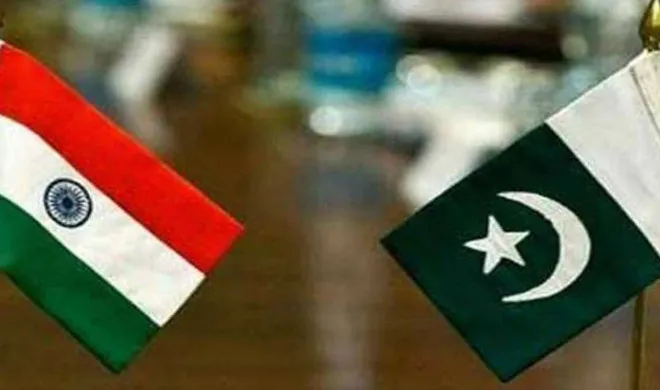 Indo-Pak talks on Pakistani persecution issue- India TV Hindi