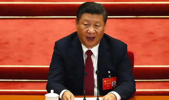  xi said China Communist Party is the highest- India TV Hindi