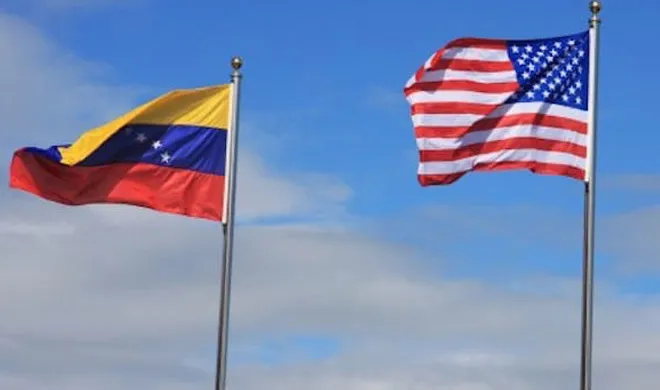 US sanctions ban on Venezuelan officials- India TV Hindi