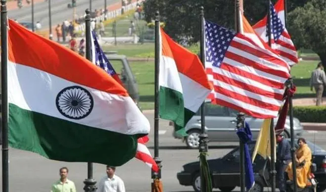 Two-plus-to-talk between India and the US - India TV Hindi