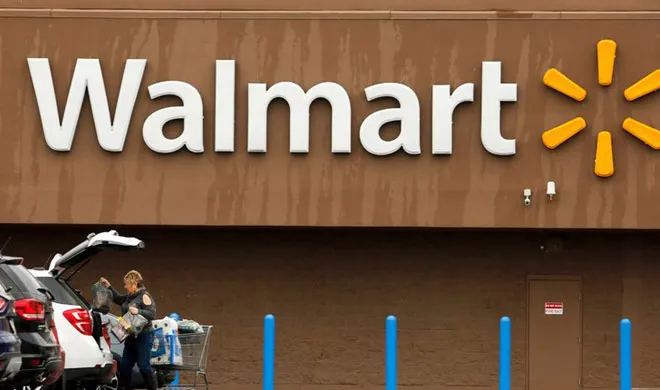  Wal-Mart big decision guns will not sell people under the...- India TV Hindi