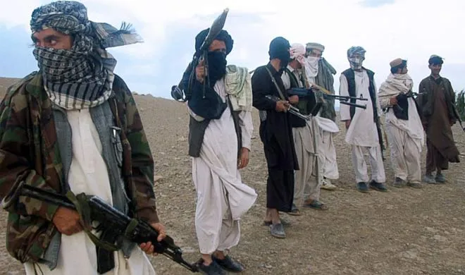 Taliban militants attacked rocket killed 7 civilians- India TV Hindi