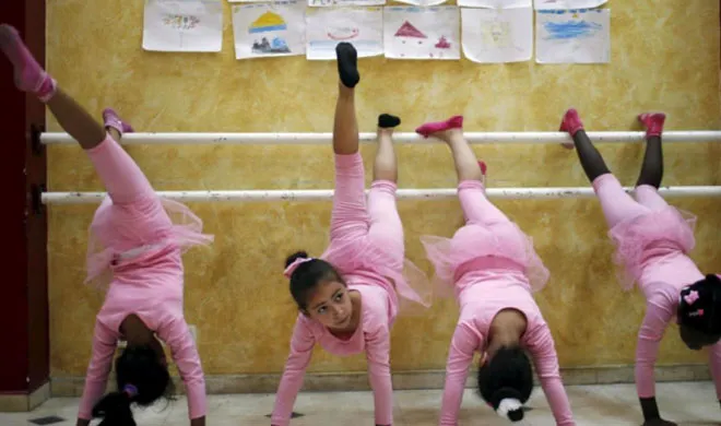 Punjab govt bans children dance performances in schools- India TV Hindi