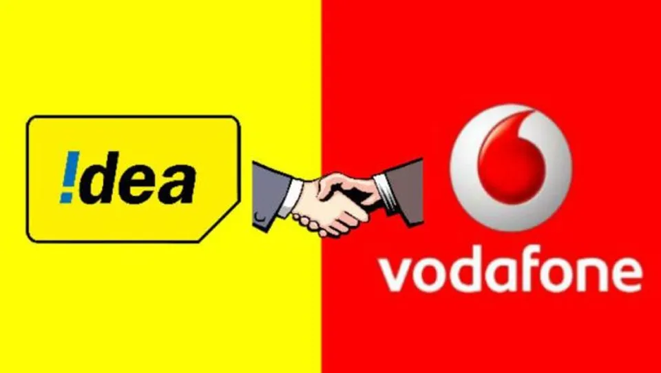 Vodafone Idea Merger- India TV Paisa
