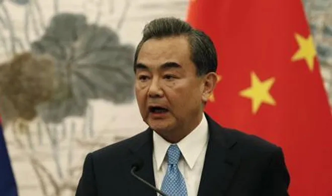 Wang Yi | AP Photo- India TV Hindi