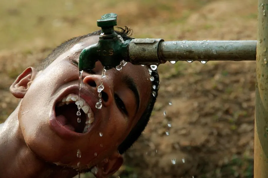 water cancer- India TV Hindi