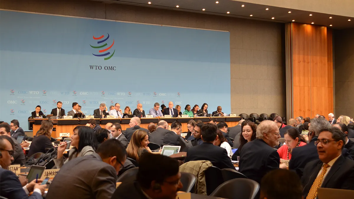 WTO ministerial meeting- India TV Paisa