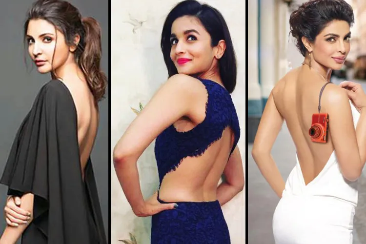 5 best exercises for women to flaunt a sexy back
 - India TV Hindi