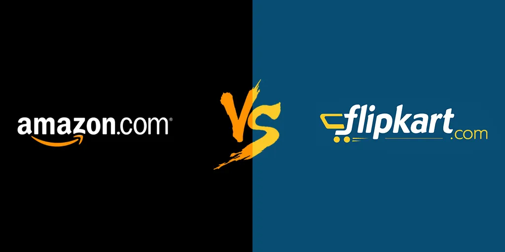 Amazon may offer to buy Flipkart while talks is on with Walmart- India TV Paisa