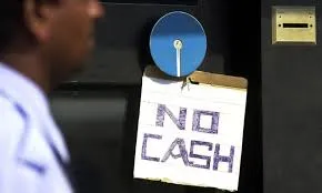 ATM cash crunch- India TV Paisa