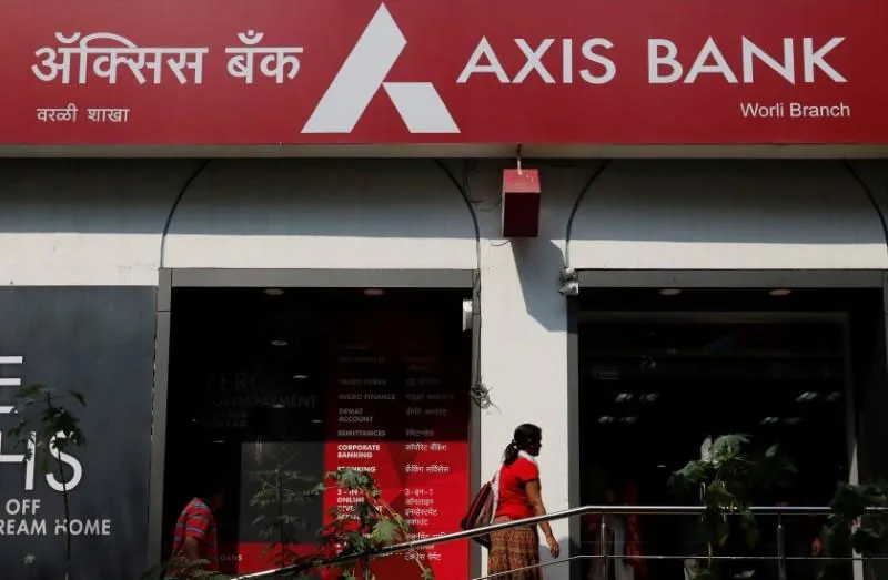 RBI drops Axis Bank- India TV Paisa